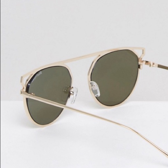 BLACK PHEONIX Sunglasses - Picture 4 of 10